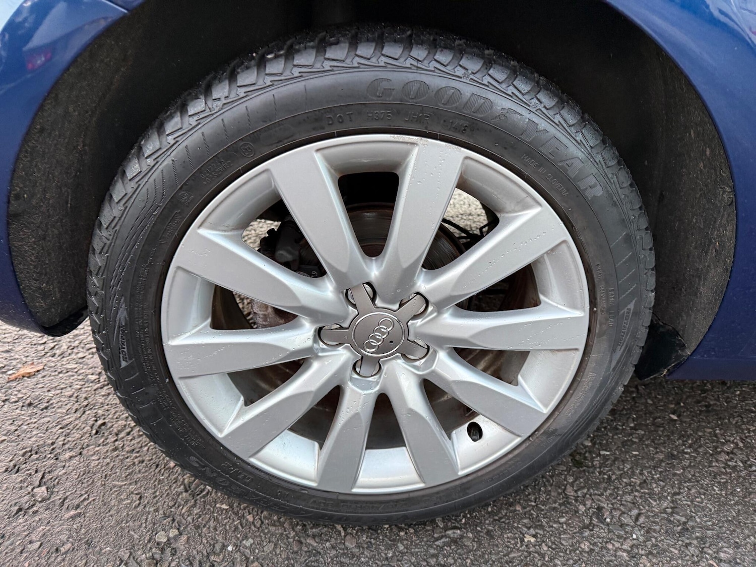 Used Audi A1 2014 for sale - 76926294: Photo 30