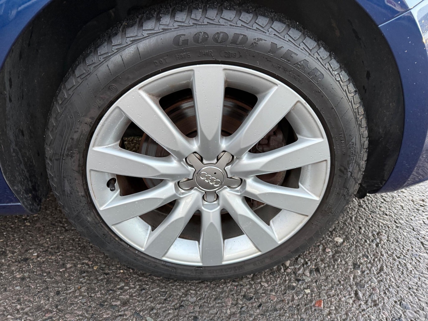 Used Audi A1 2014 for sale - 76926294: Photo 31