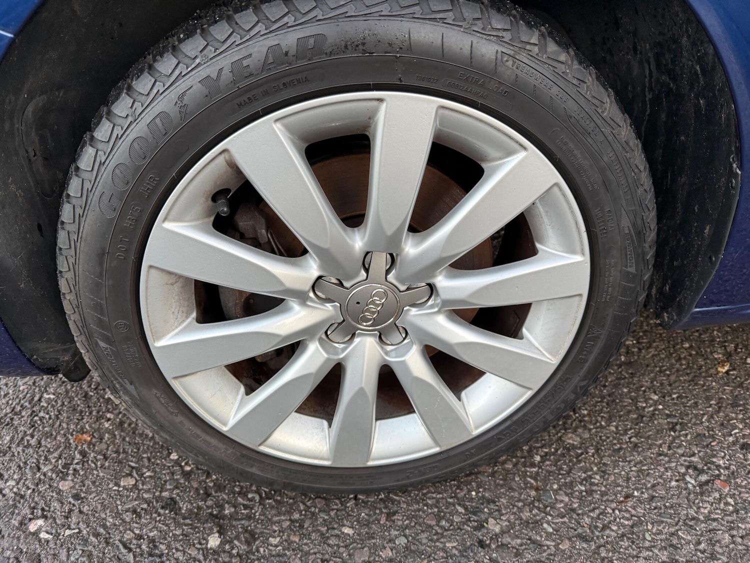 Used Audi A1 2014 for sale - 76926294: Photo 32