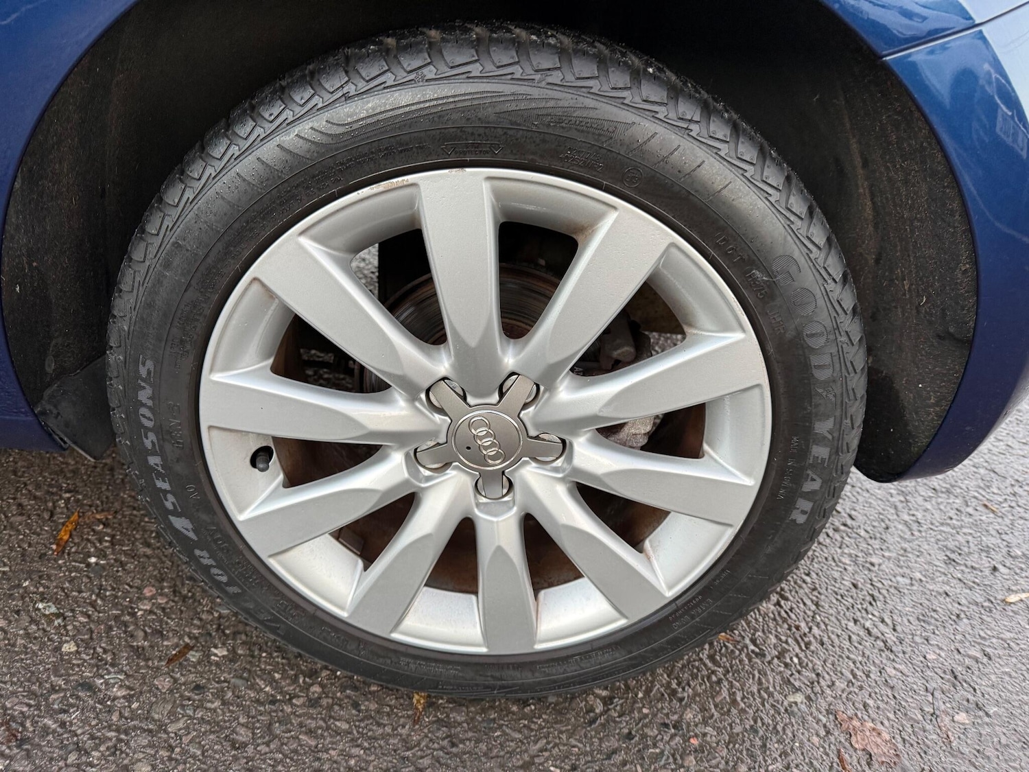 Used Audi A1 2014 for sale - 76926294: Photo 33