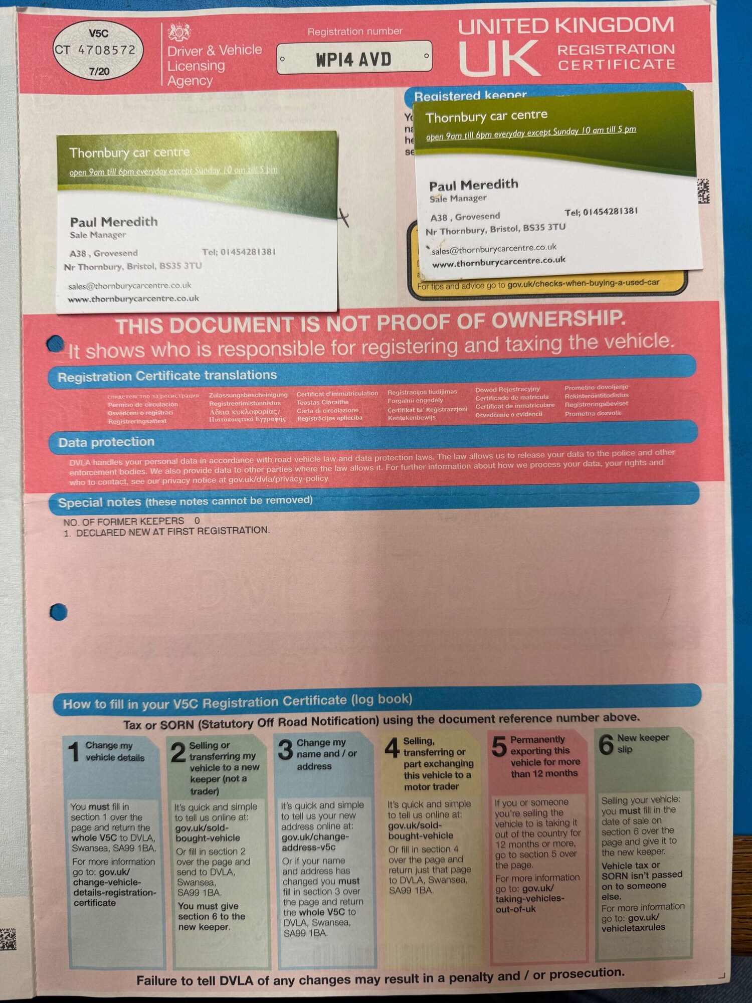 Used Audi A1 2014 for sale - 76926294: Photo 34