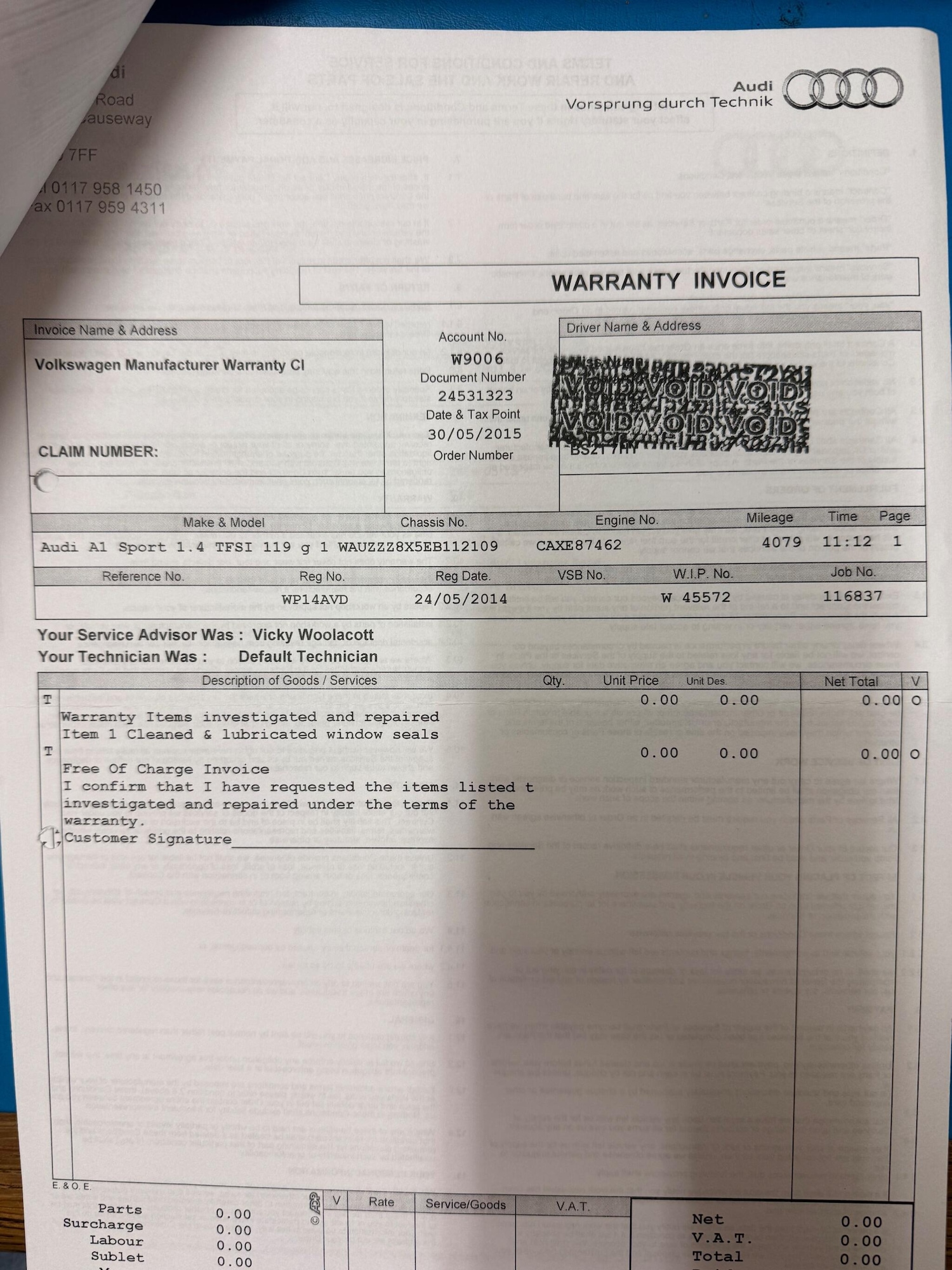 Used Audi A1 2014 for sale - 76926294: Photo 40