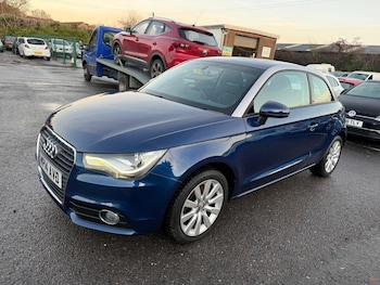 Used Audi A1 2014 for sale - 76926294: Photo