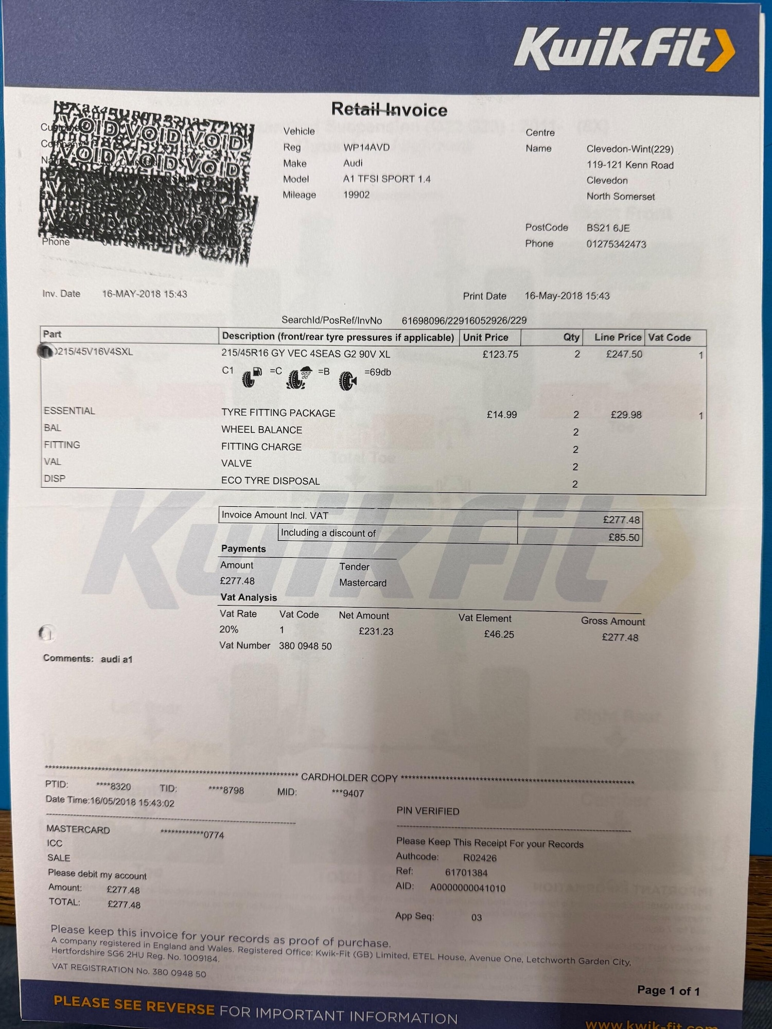 Used Audi A1 2014 for sale - 76926294: Photo 50