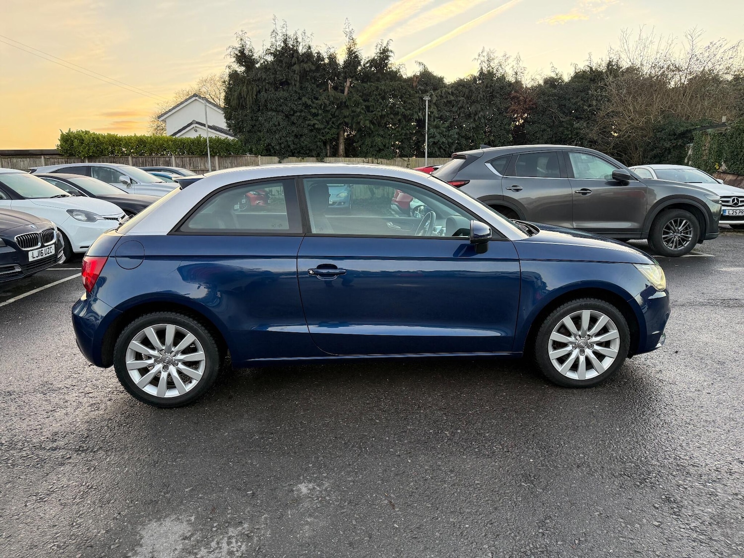 Used Audi A1 2014 for sale - 76926294: Photo 8