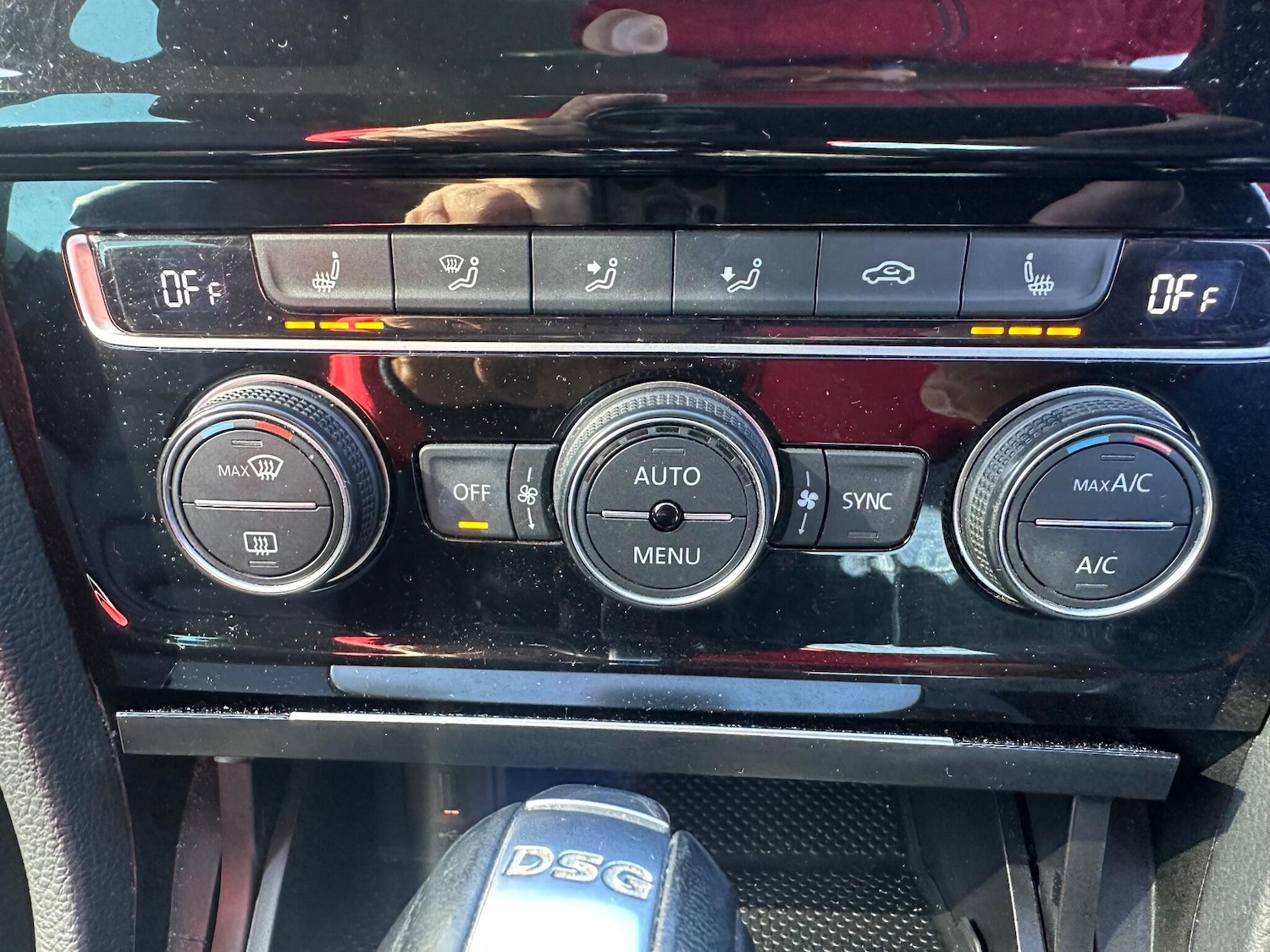 Used Volkswagen Golf 2015 for sale - 76032005: Photo 11