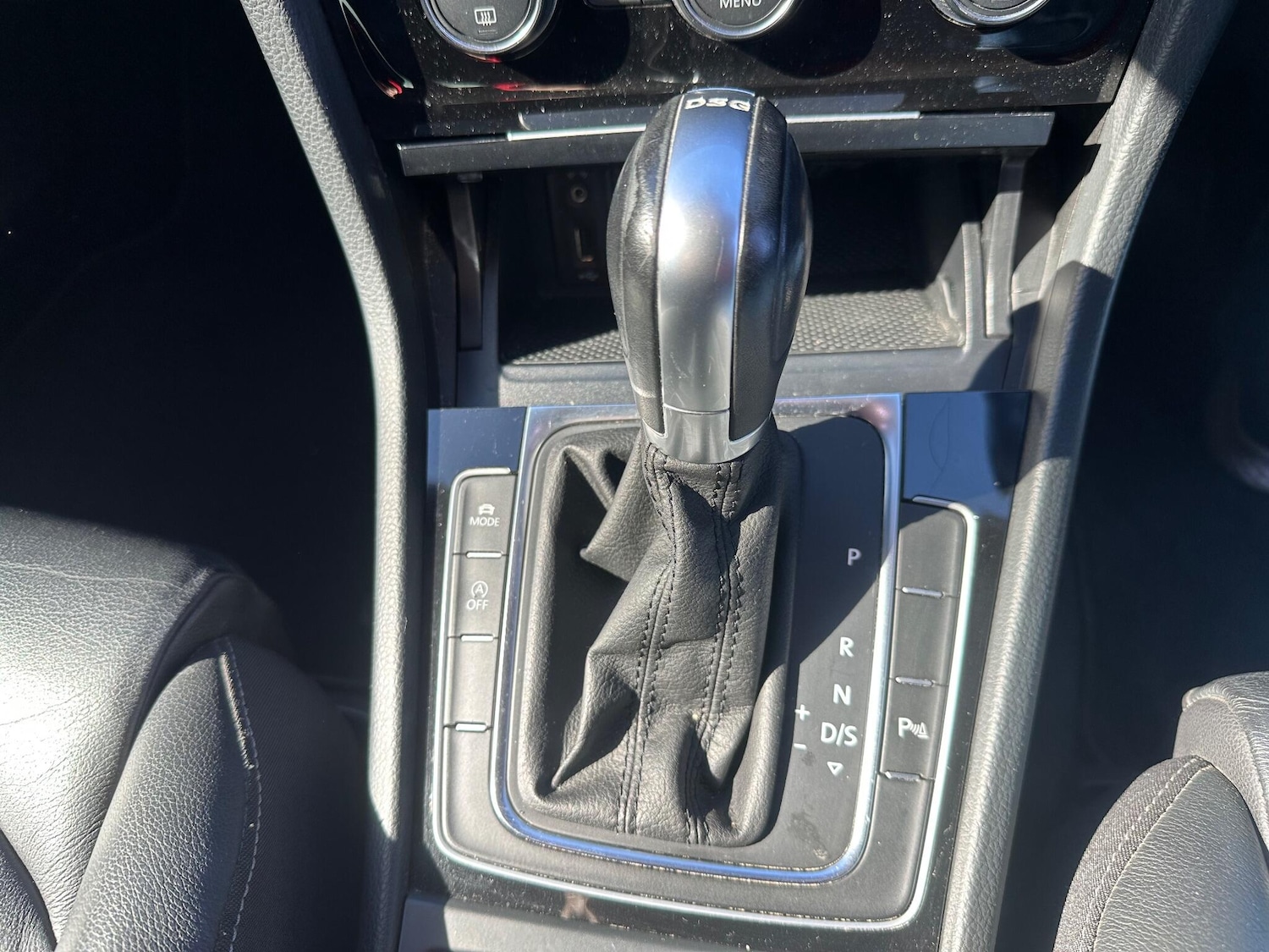 Used Volkswagen Golf 2015 for sale - 76032005: Photo 13