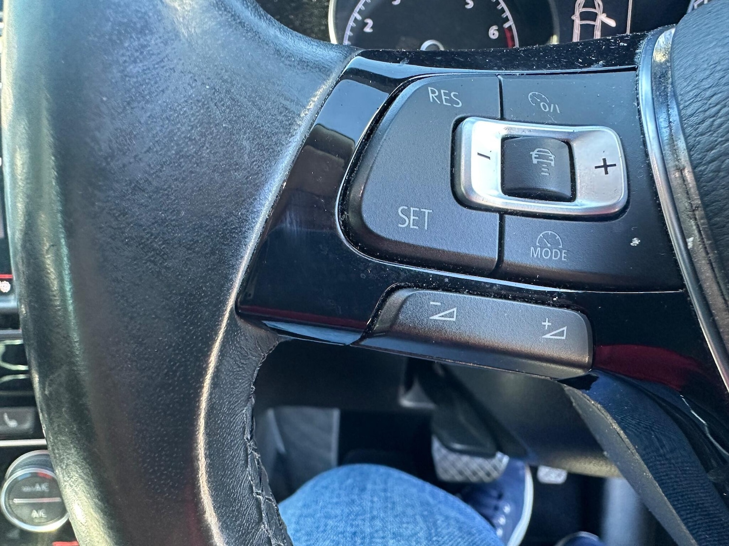 Used Volkswagen Golf 2015 for sale - 76032005: Photo 15