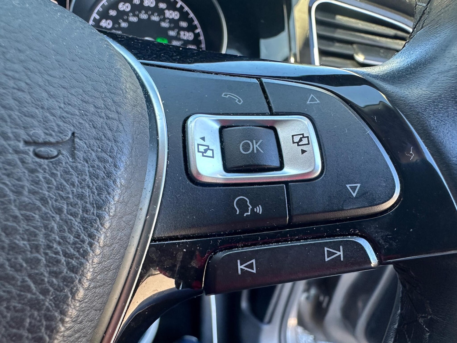 Used Volkswagen Golf 2015 for sale - 76032005: Photo 16