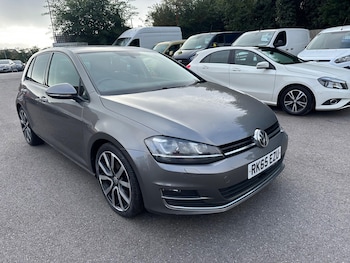 2015 (65) - 1.4 TSI BlueMotion Tech ACT GT DSG Euro 6 (s/s) 5dr