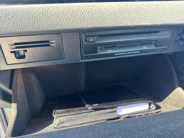Used Volkswagen Golf 2015 for sale - 76032005: Photo 22