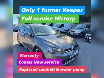 Used Volkswagen Golf 2015 for sale - 76032005: Photo 2