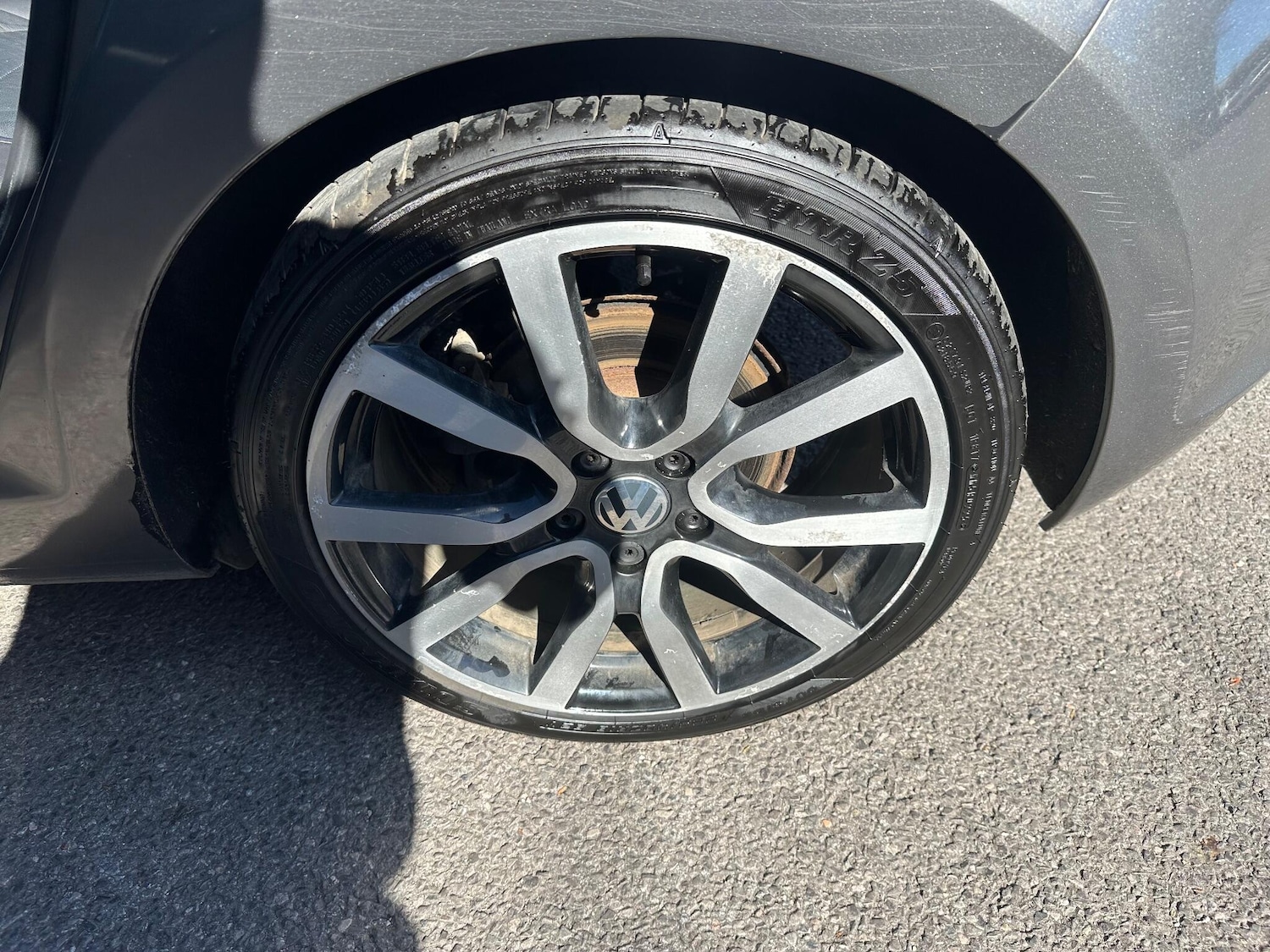 Used Volkswagen Golf 2015 for sale - 76032005: Photo 38