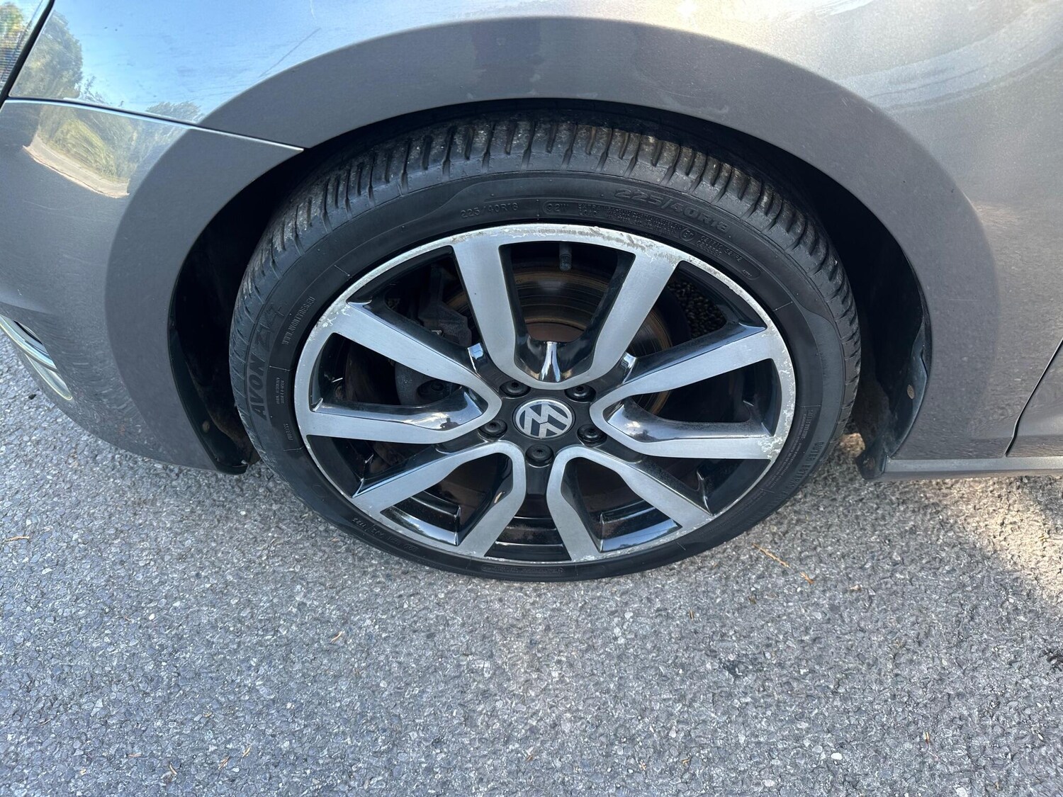 Used Volkswagen Golf 2015 for sale - 76032005: Photo 39