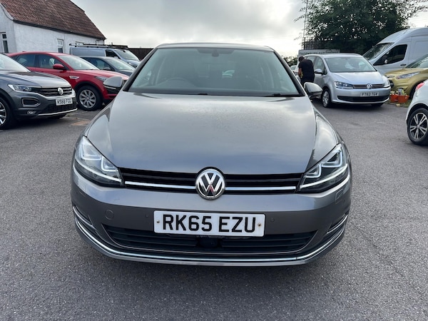 Used Volkswagen Golf 2015 for sale - 76032005: Photo 3