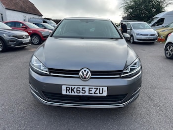 Used Volkswagen Golf 2015 for sale - 76032005: Photo 3