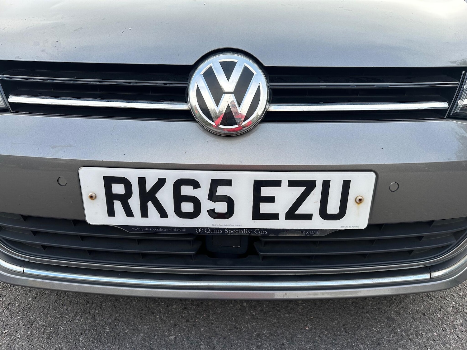 Used Volkswagen Golf 2015 for sale - 76032005: Photo 4