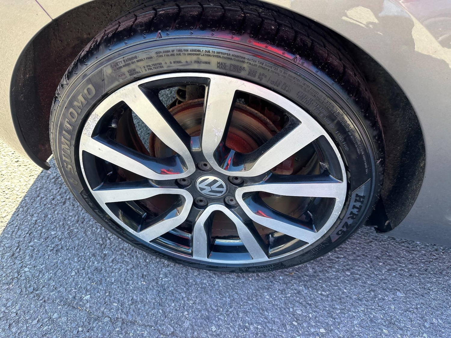 Used Volkswagen Golf 2015 for sale - 76032005: Photo 40