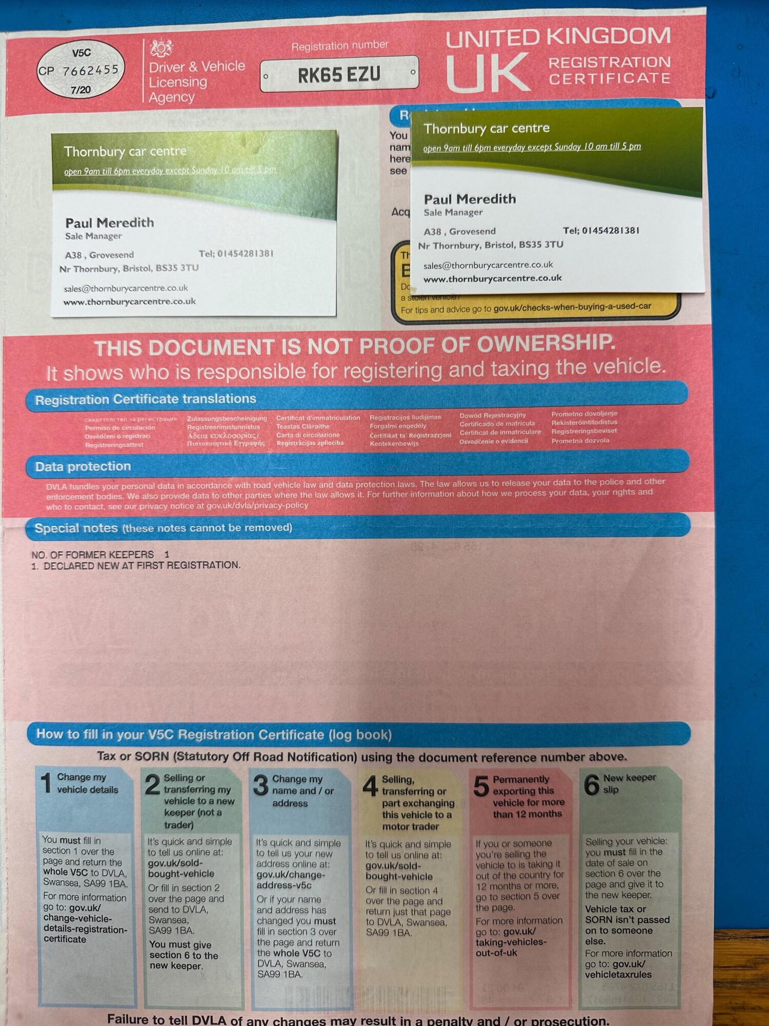 Used Volkswagen Golf 2015 for sale - 76032005: Photo 41