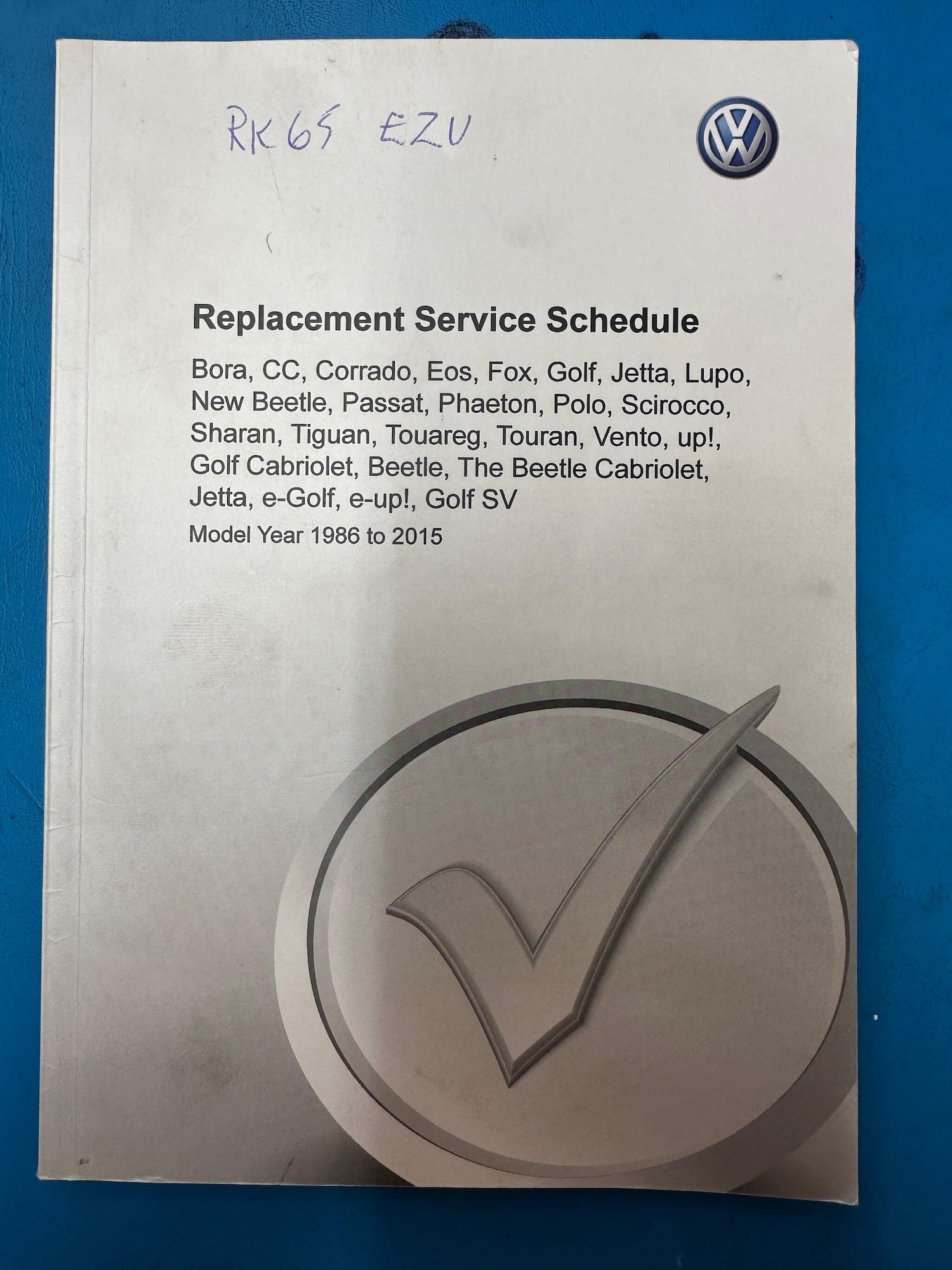 Used Volkswagen Golf 2015 for sale - 76032005: Photo 43