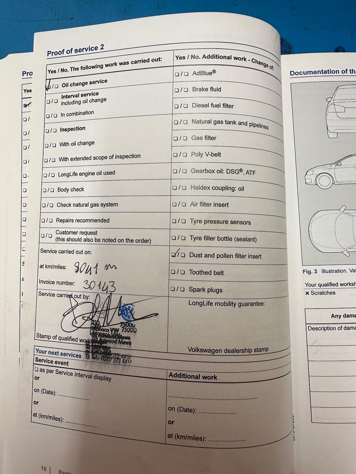 Used Volkswagen Golf 2015 for sale - 76032005: Photo 45