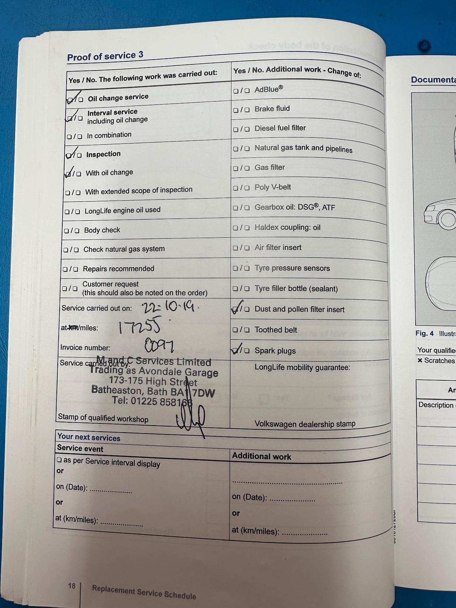 Used Volkswagen Golf 2015 for sale - 76032005: Photo 46