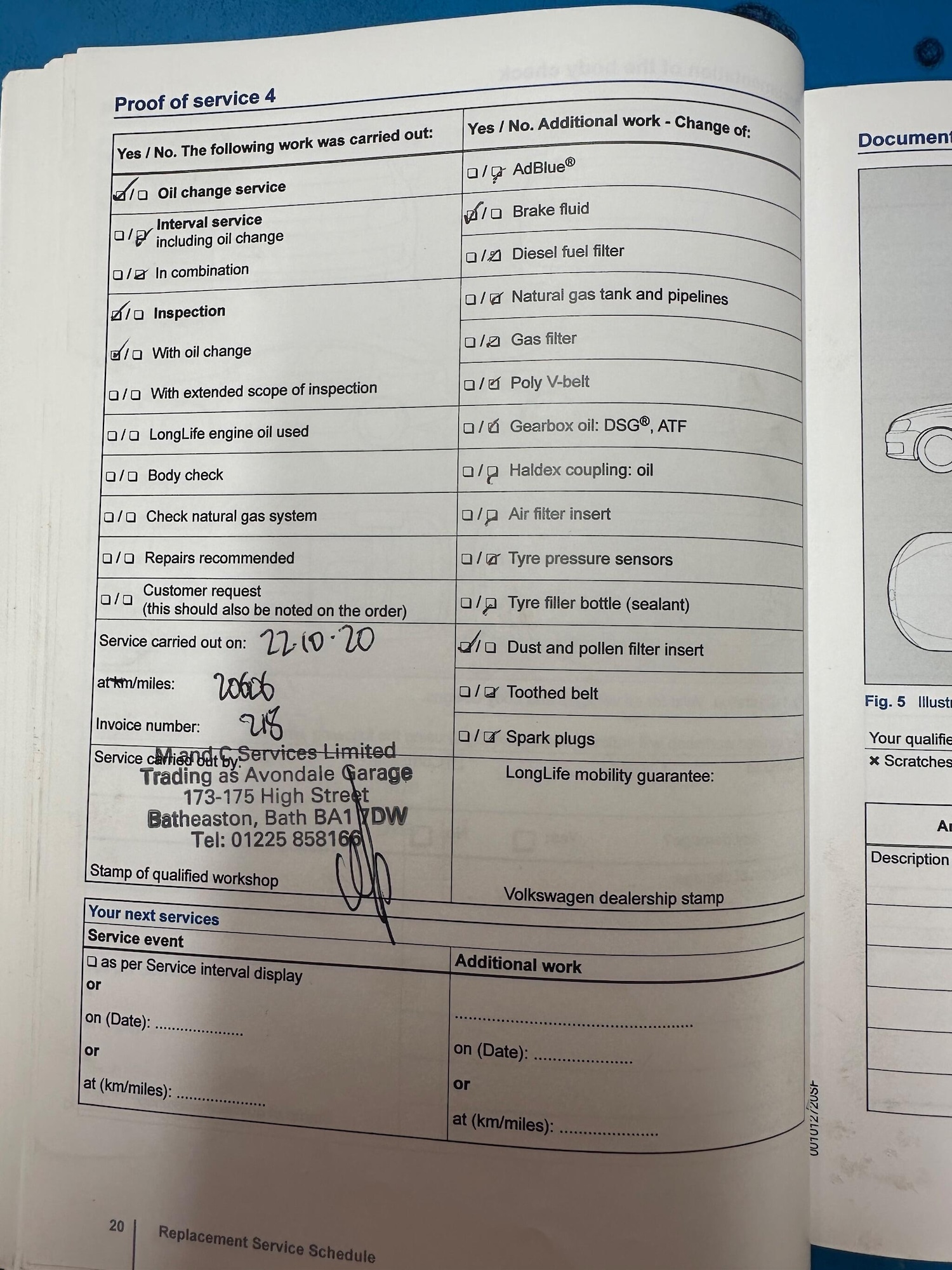 Used Volkswagen Golf 2015 for sale - 76032005: Photo 47