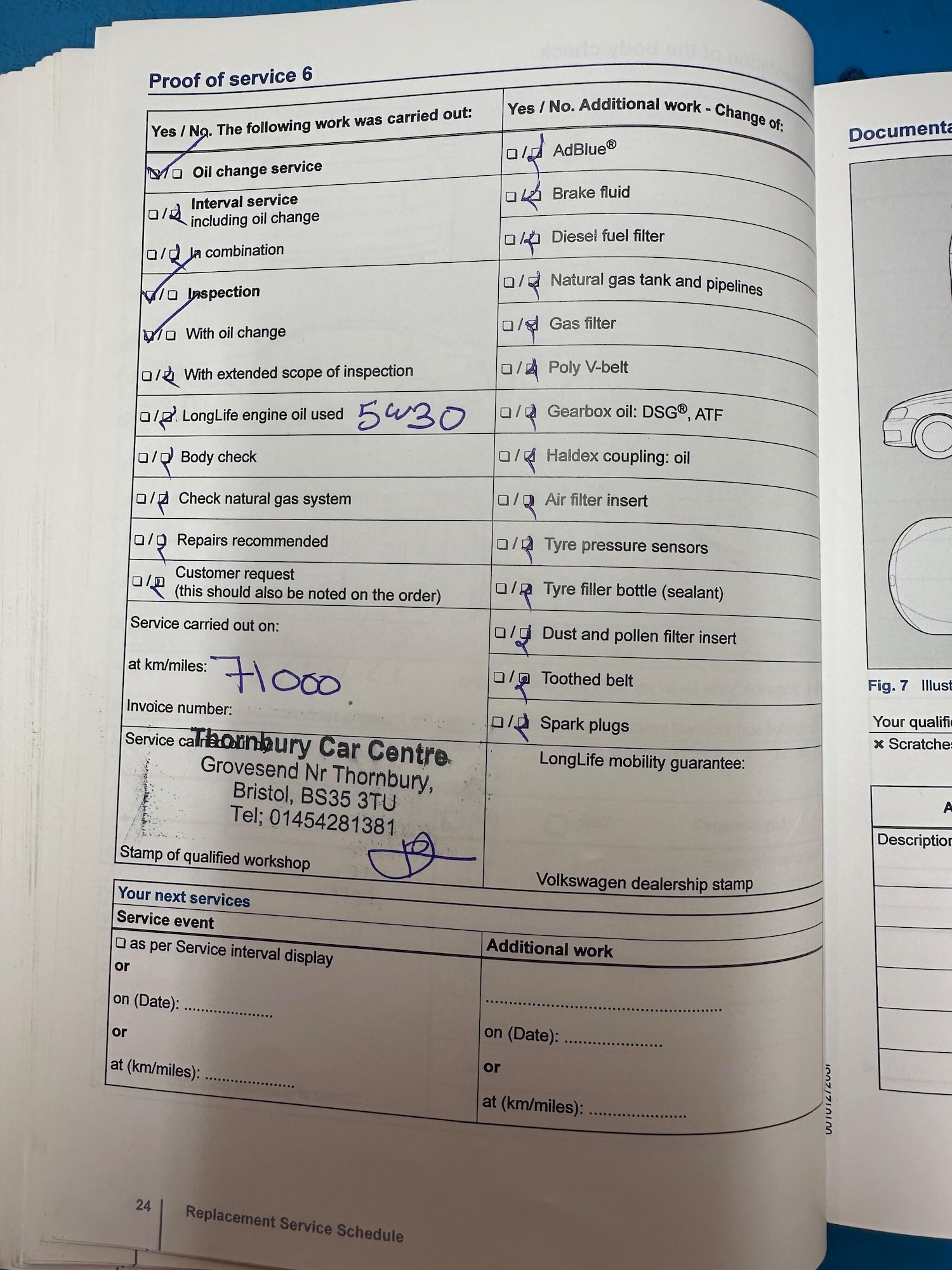 Used Volkswagen Golf 2015 for sale - 76032005: Photo 49