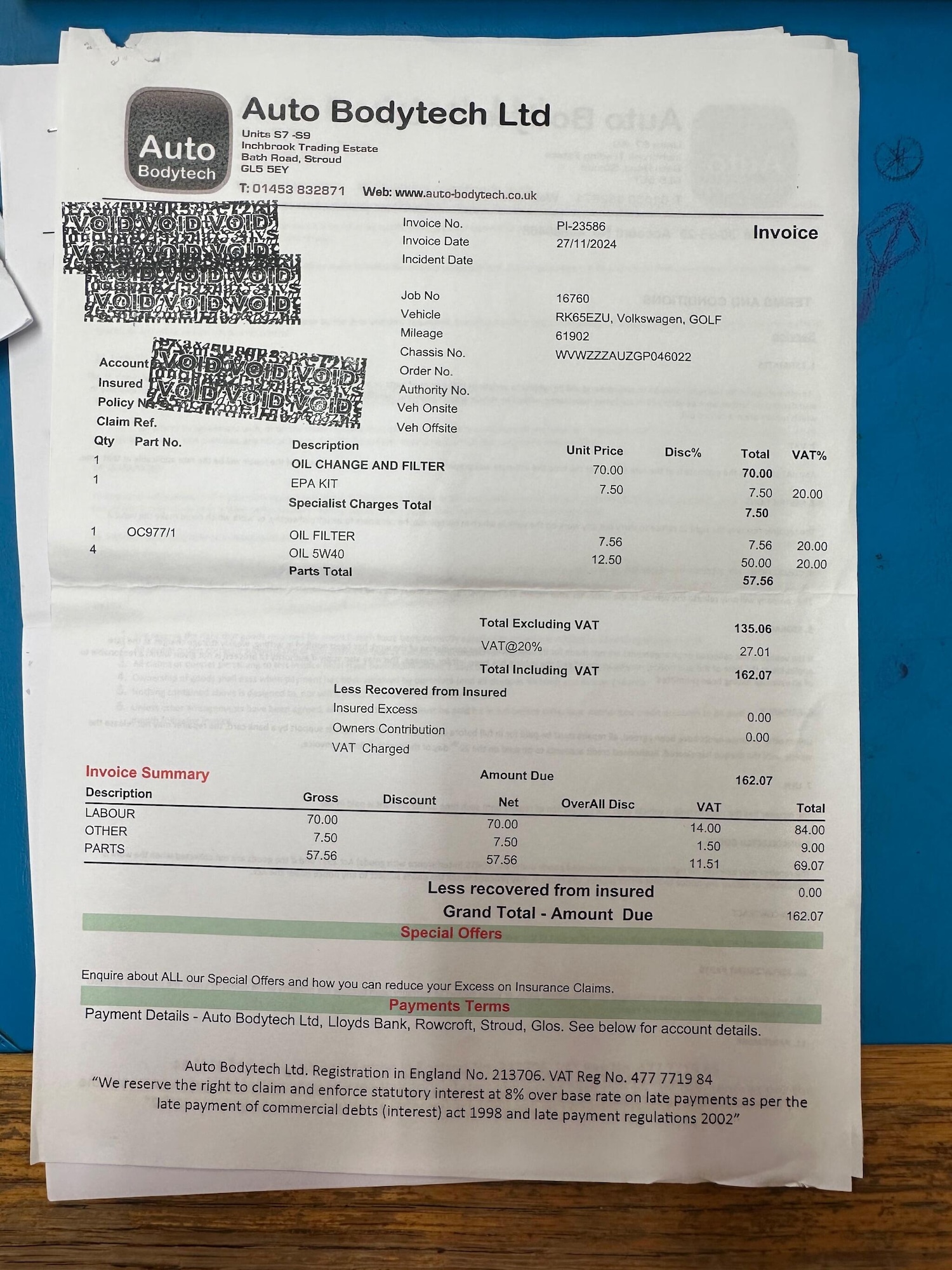 Used Volkswagen Golf 2015 for sale - 76032005: Photo 54