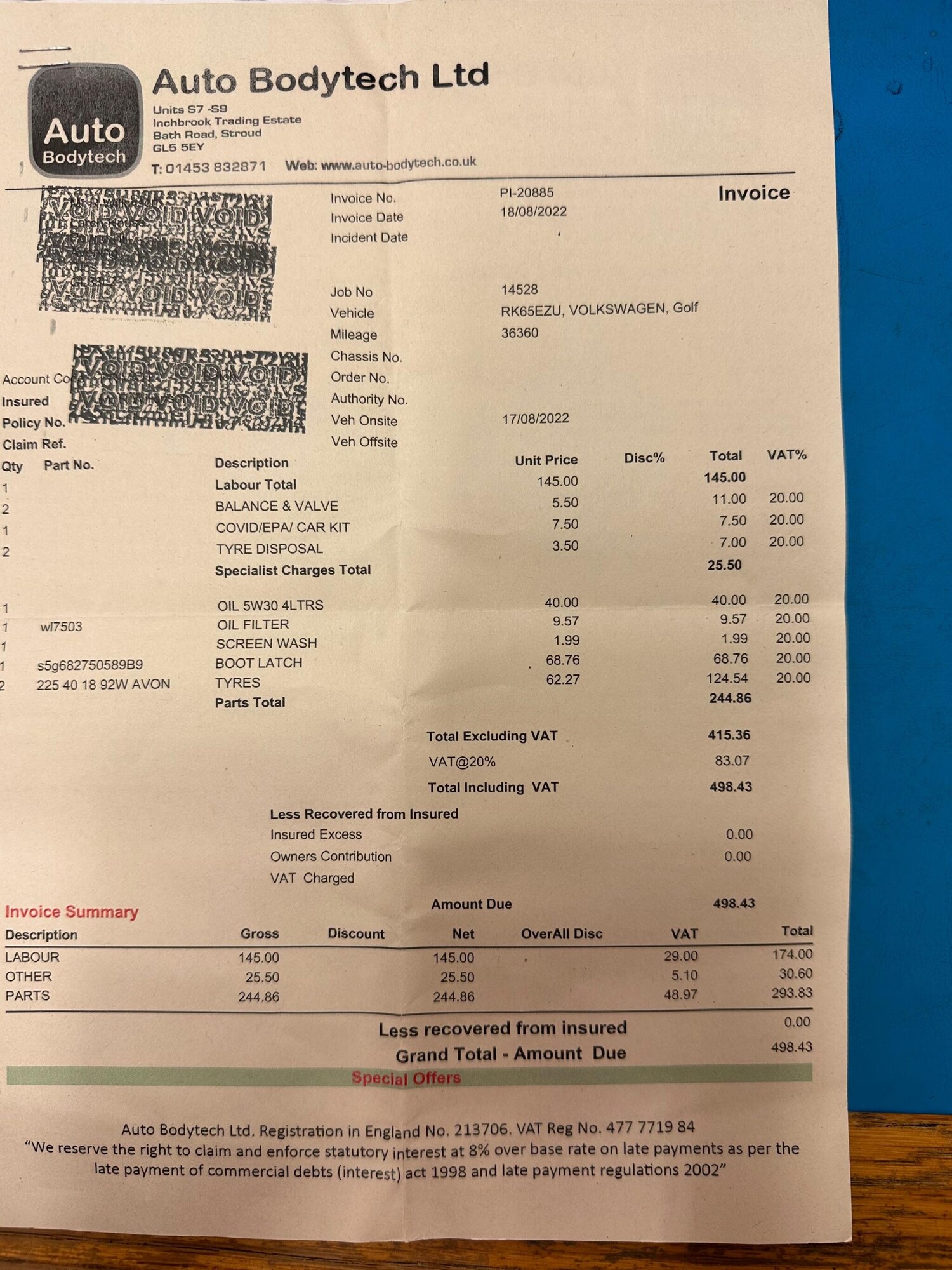 Used Volkswagen Golf 2015 for sale - 76032005: Photo 57