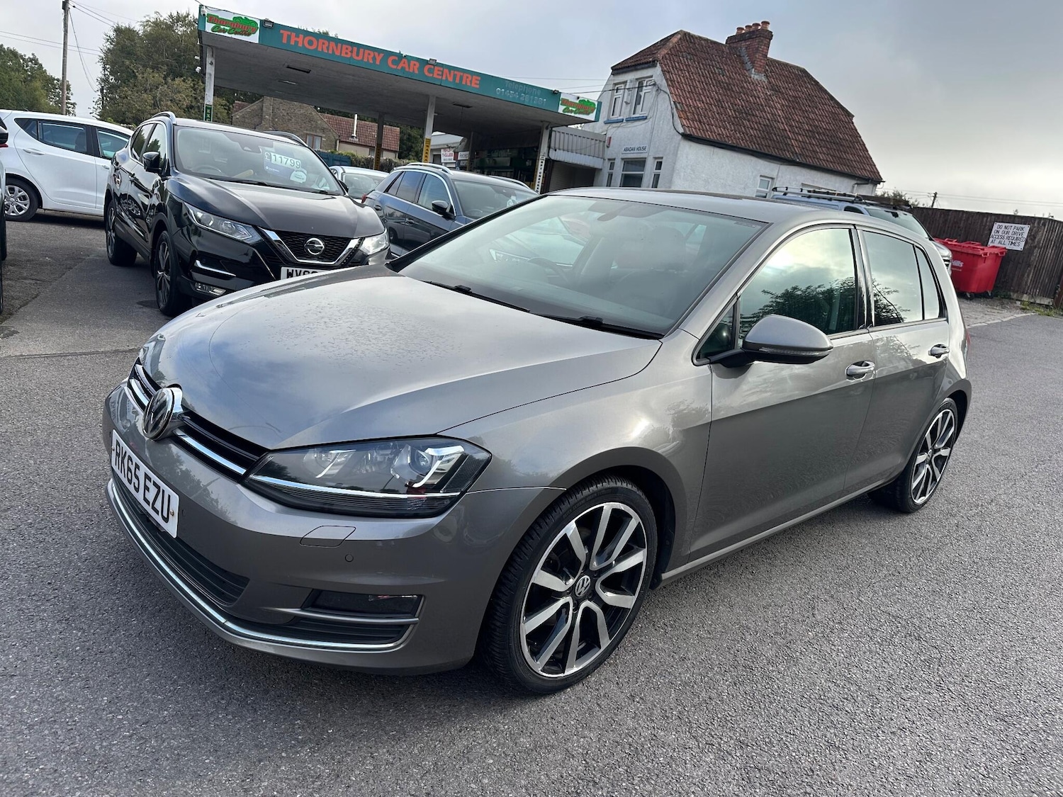 Used Volkswagen Golf 2015 for sale - 76032005: Photo 6