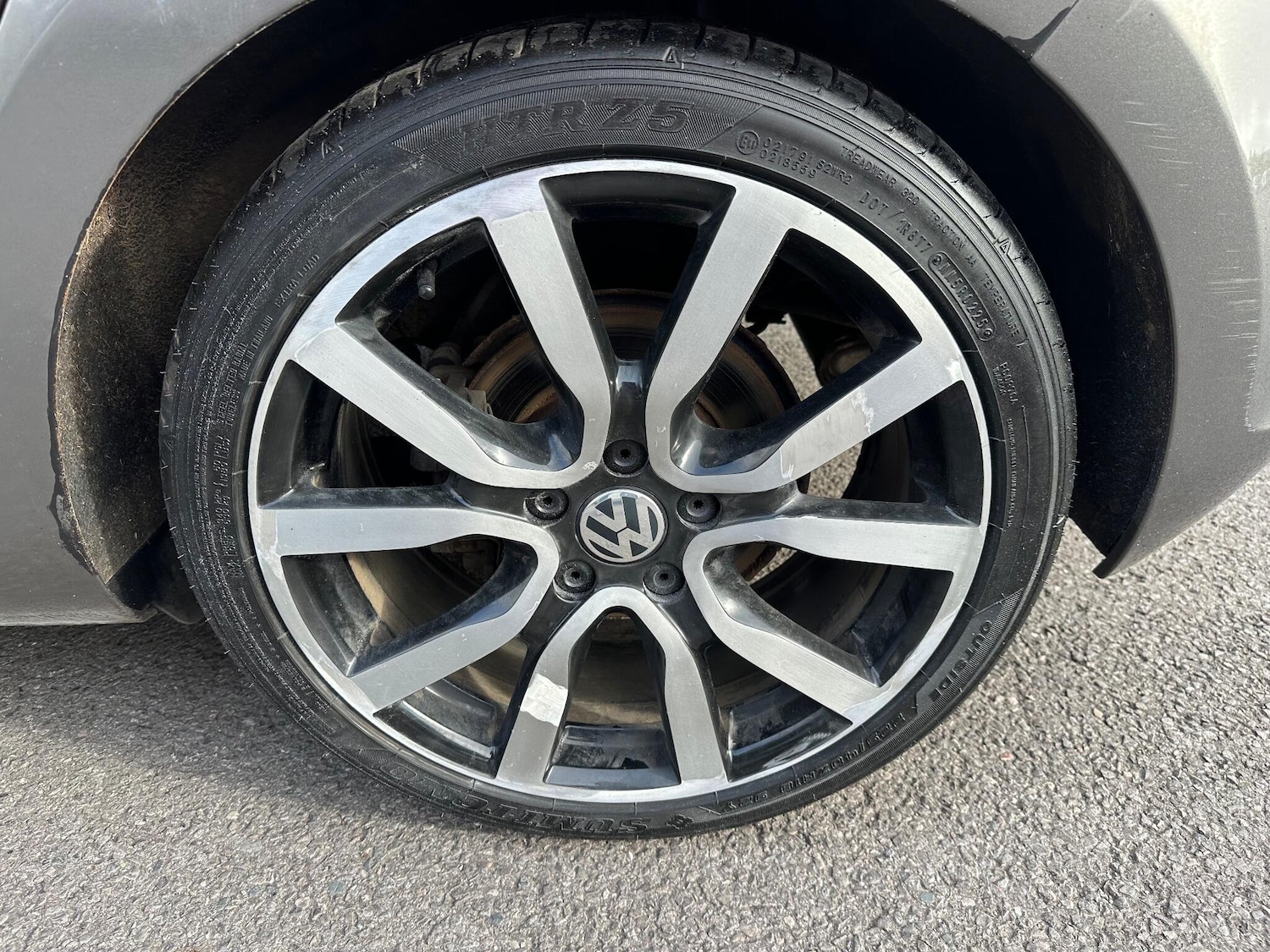 Used Volkswagen Golf 2015 for sale - 76032005: Photo 64