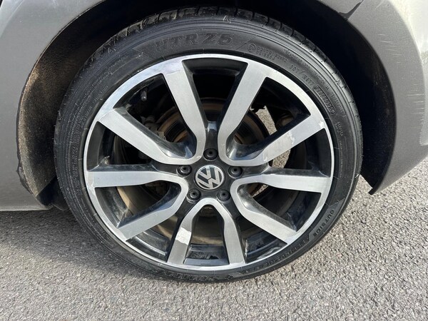 Used Volkswagen Golf 2015 for sale - 76032005: Photo 64