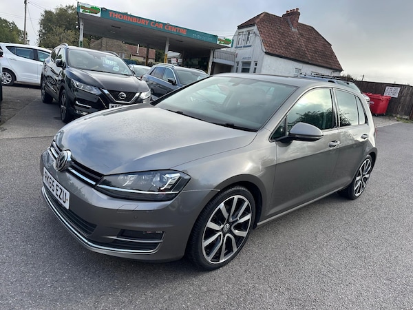 Used Volkswagen Golf 2015 for sale - 76032005: Photo 6
