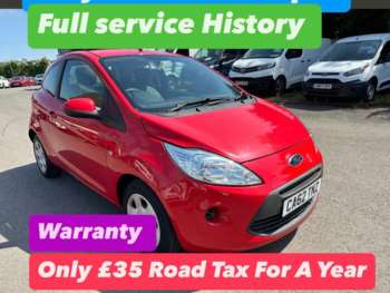 Used Ford Ka 2013 for sale - 74667398: Photo
