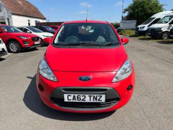 Used Ford Ka 2013 for sale - 74667398: Photo