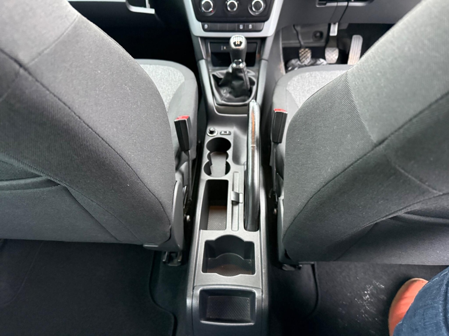 Used Skoda Yeti 2015 for sale - 77314739: Photo 15