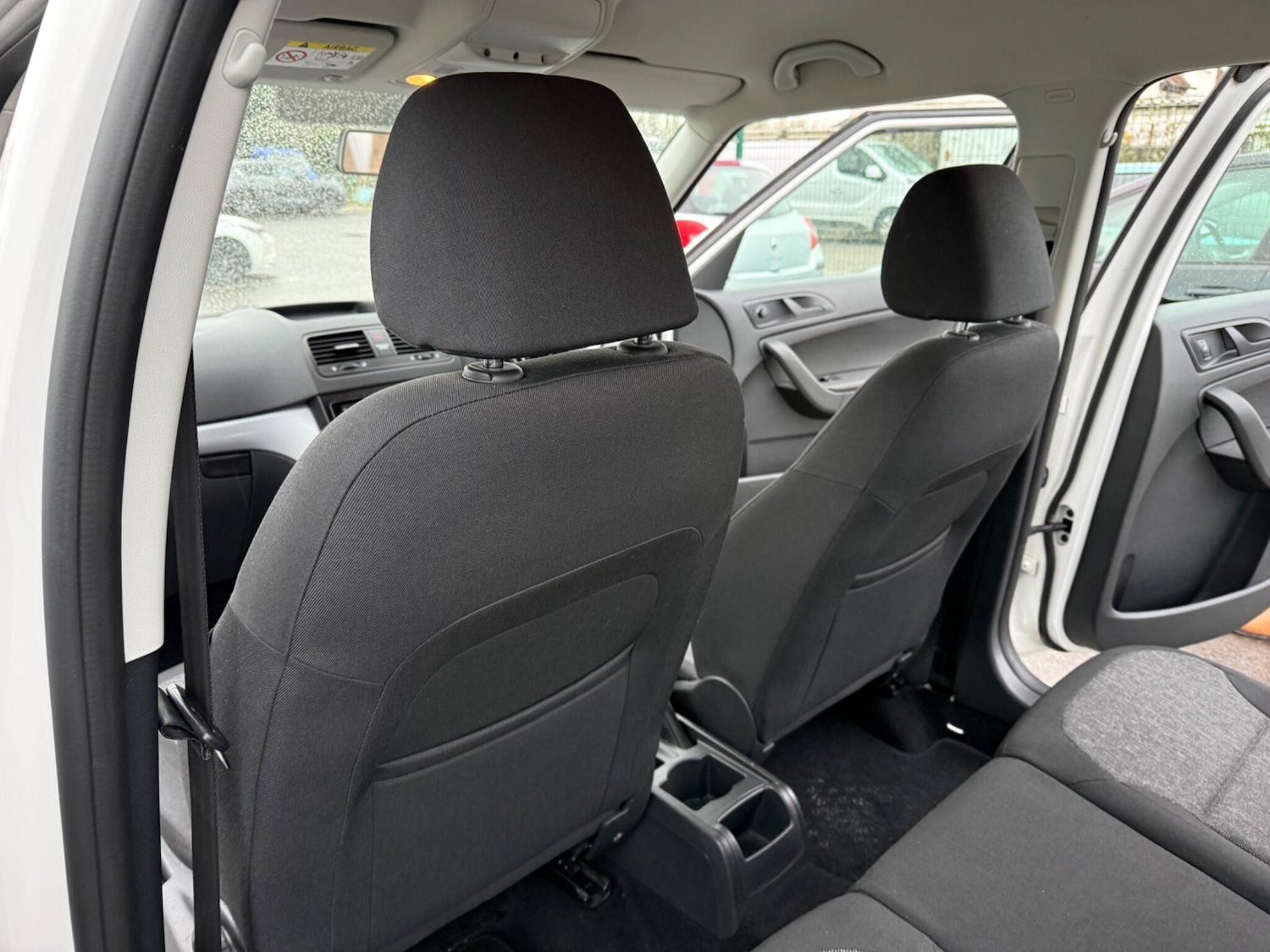 Used Skoda Yeti 2015 for sale - 77314739: Photo 19