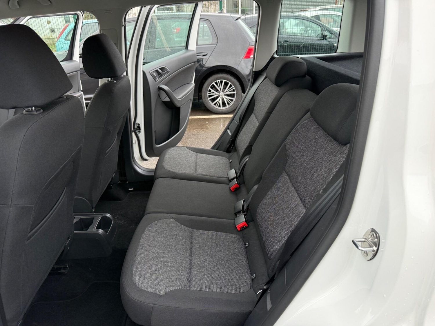 Used Skoda Yeti 2015 for sale - 77314739: Photo 20