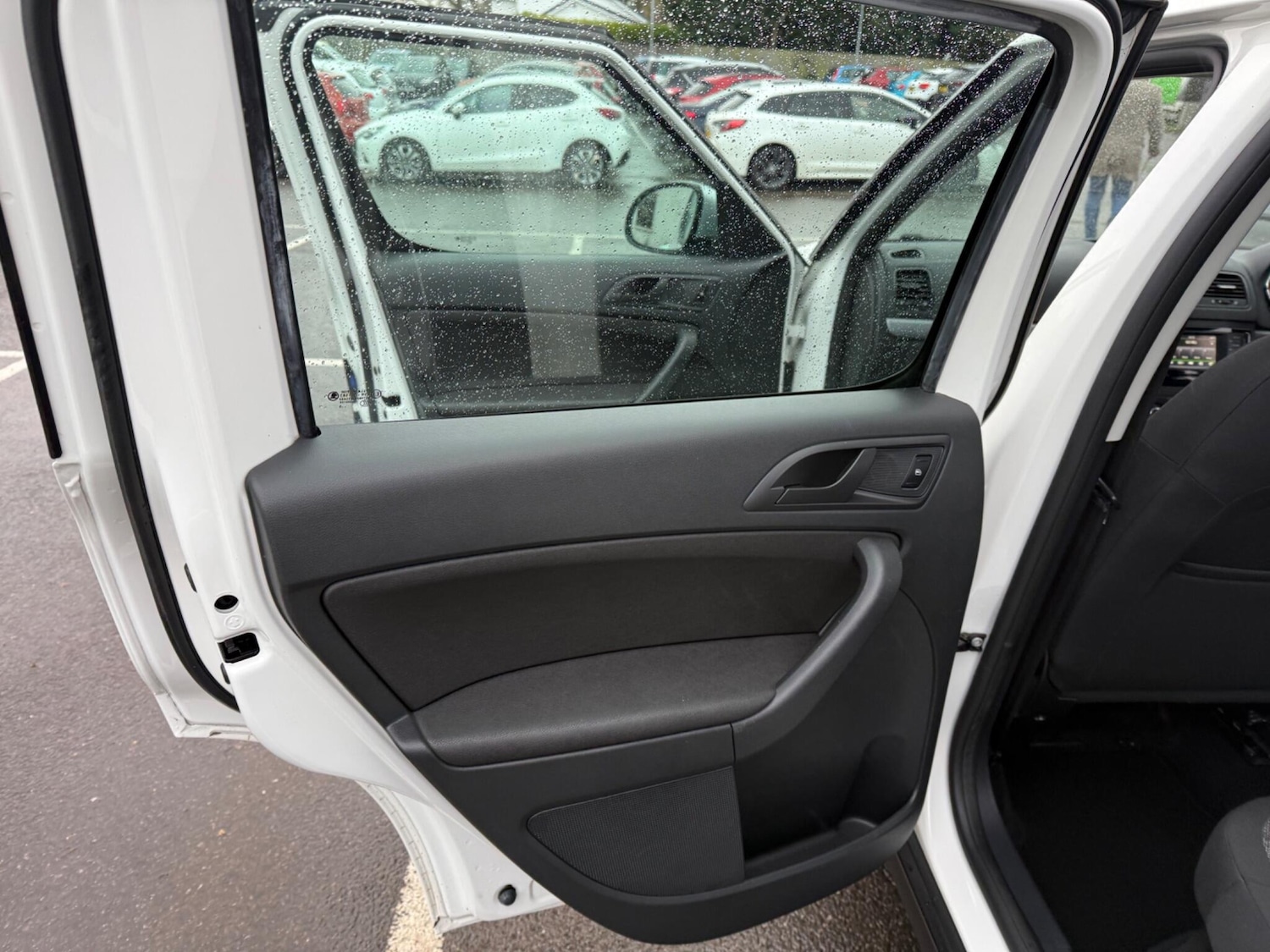 Used Skoda Yeti 2015 for sale - 77314739: Photo 21