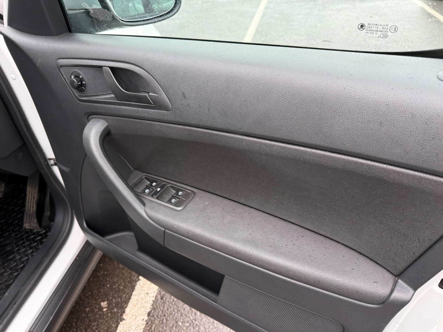 Used Skoda Yeti 2015 for sale - 77314739: Photo 22