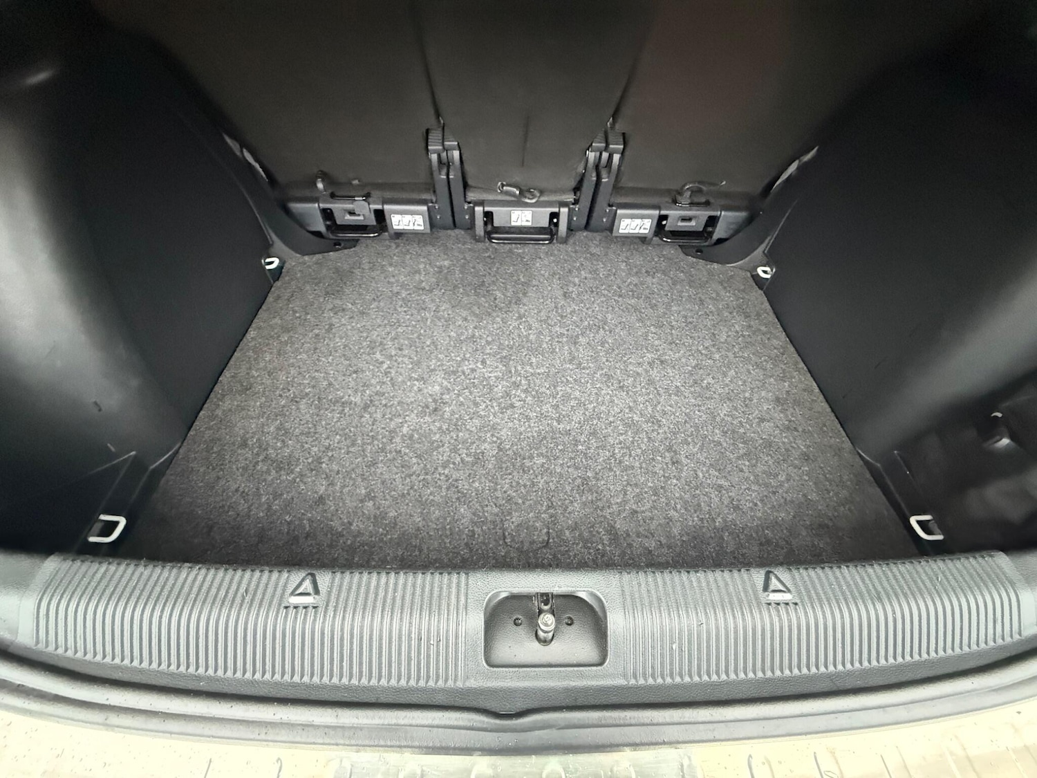 Used Skoda Yeti 2015 for sale - 77314739: Photo 25