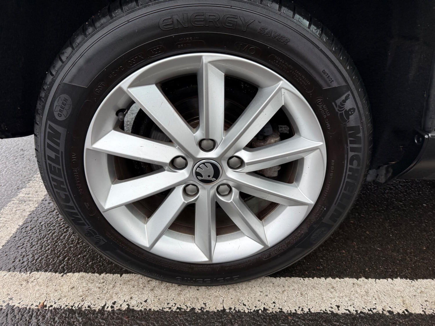 Used Skoda Yeti 2015 for sale - 77314739: Photo 31