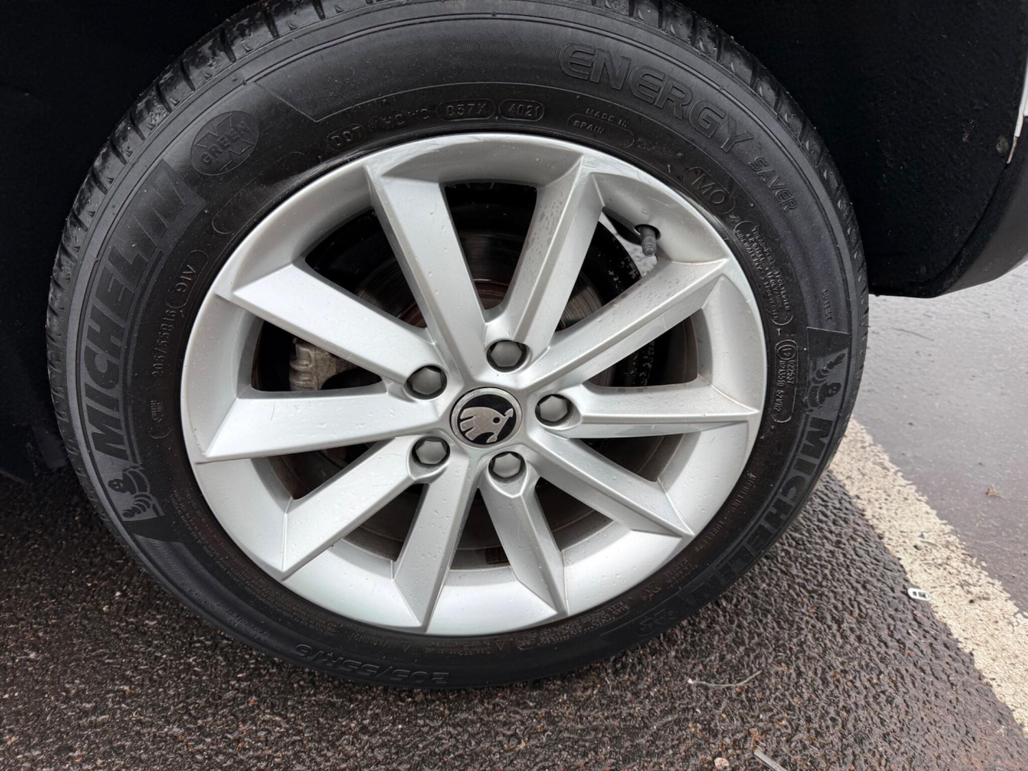 Used Skoda Yeti 2015 for sale - 77314739: Photo 34