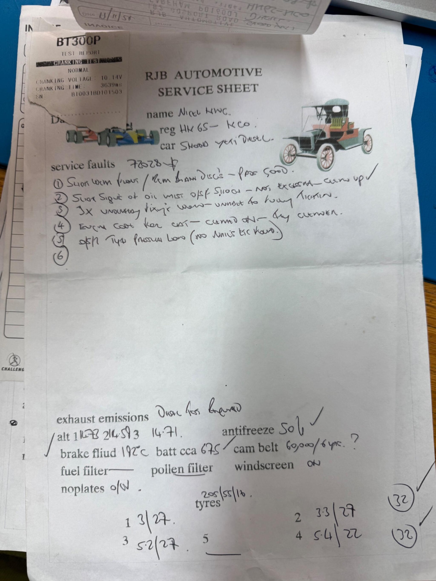 Used Skoda Yeti 2015 for sale - 77314739: Photo 45