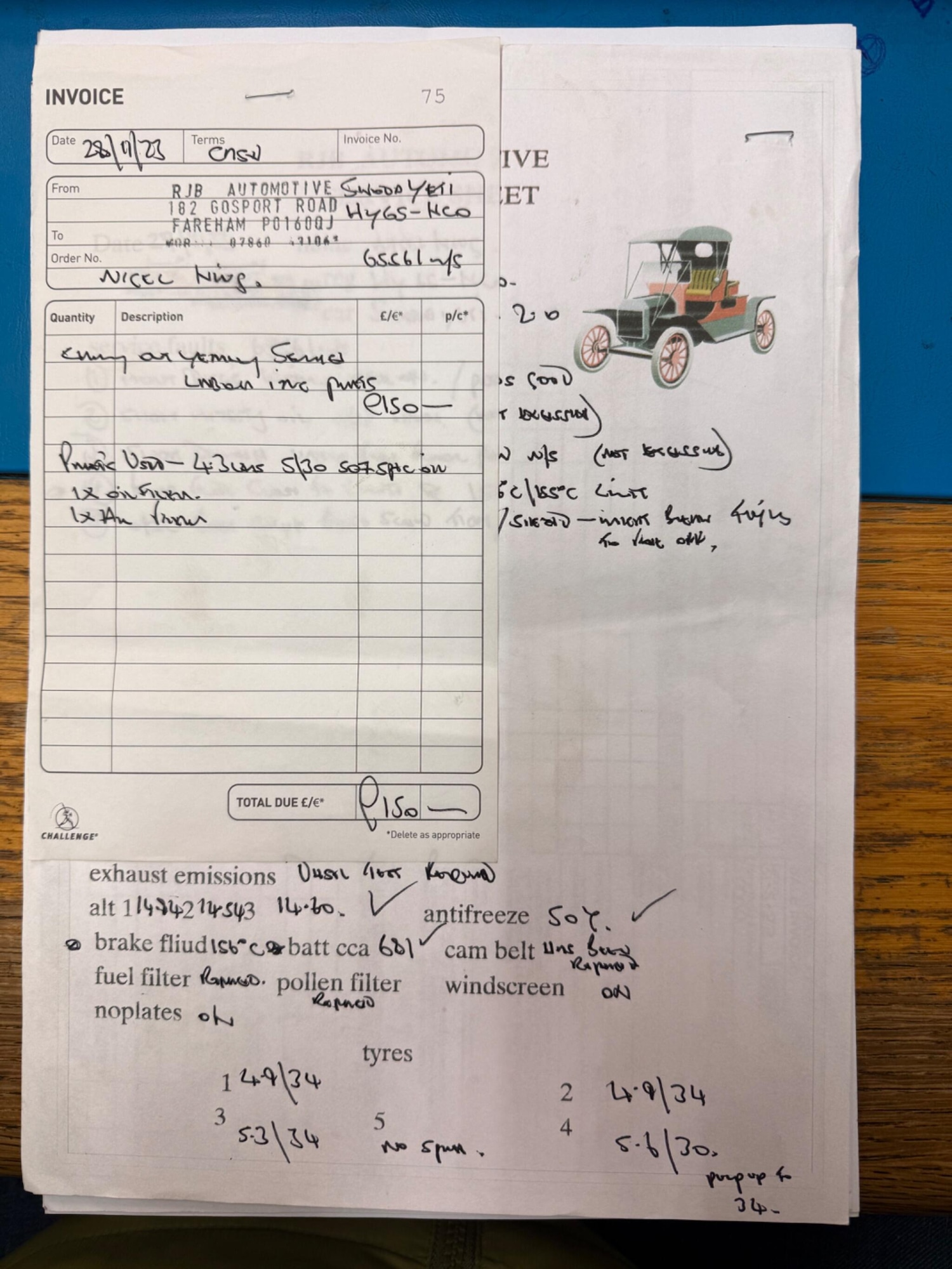 Used Skoda Yeti 2015 for sale - 77314739: Photo 46