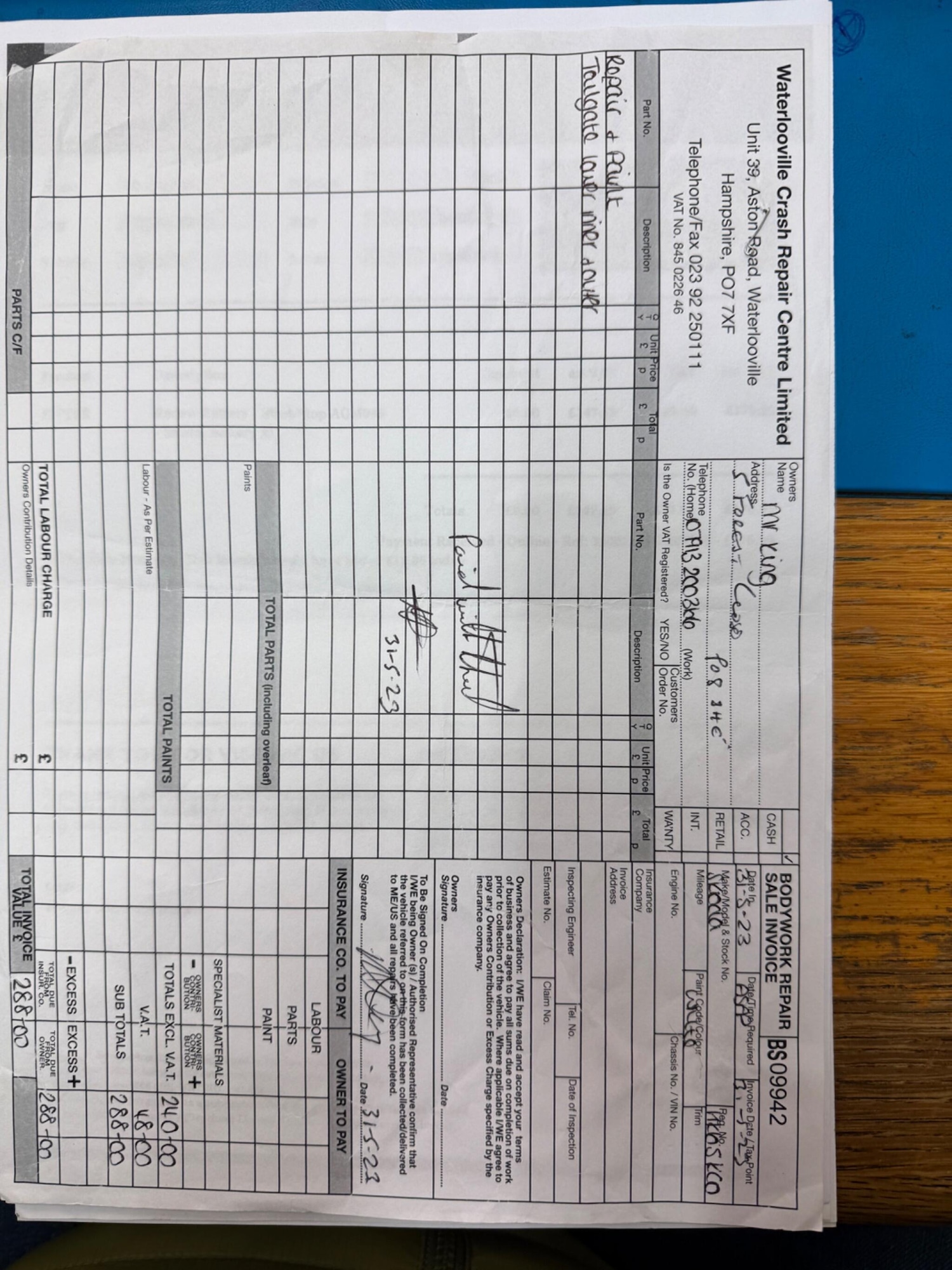 Used Skoda Yeti 2015 for sale - 77314739: Photo 47