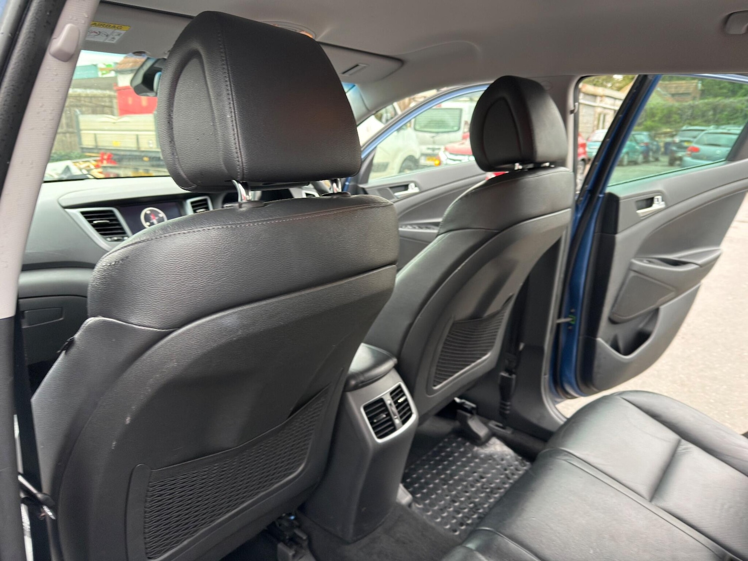 Used Hyundai TUCSON 2016 for sale - 76990011: Photo 26