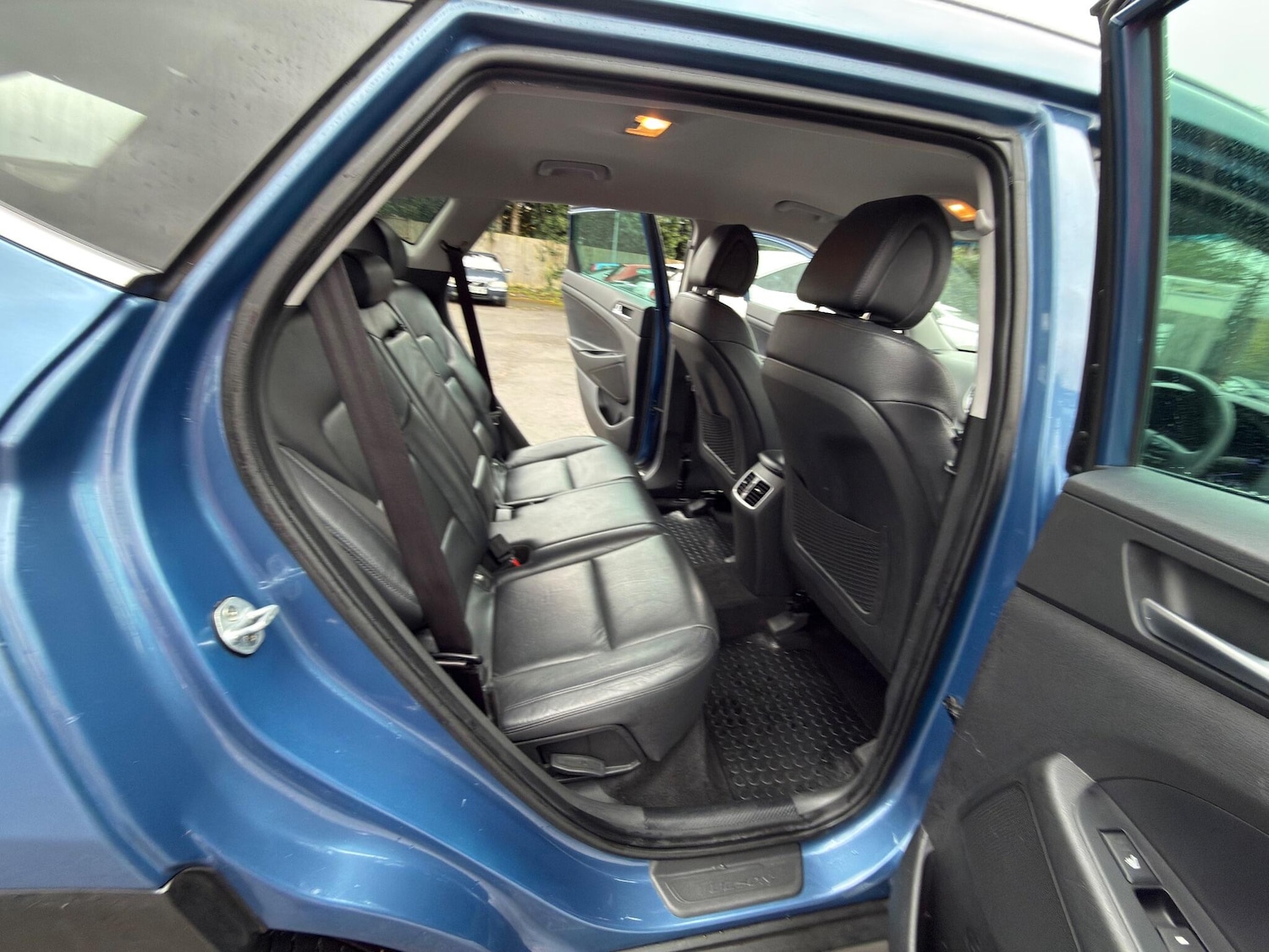 Used Hyundai TUCSON 2016 for sale - 76990011: Photo 33