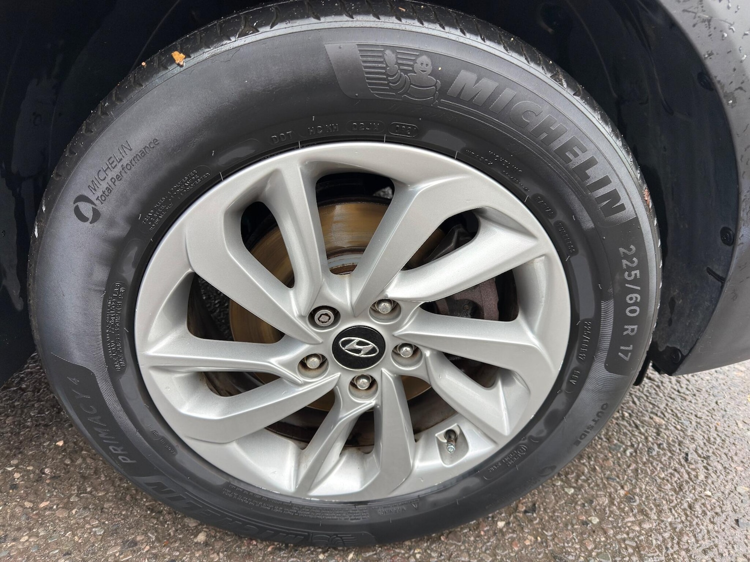 Used Hyundai TUCSON 2016 for sale - 76990011: Photo 42